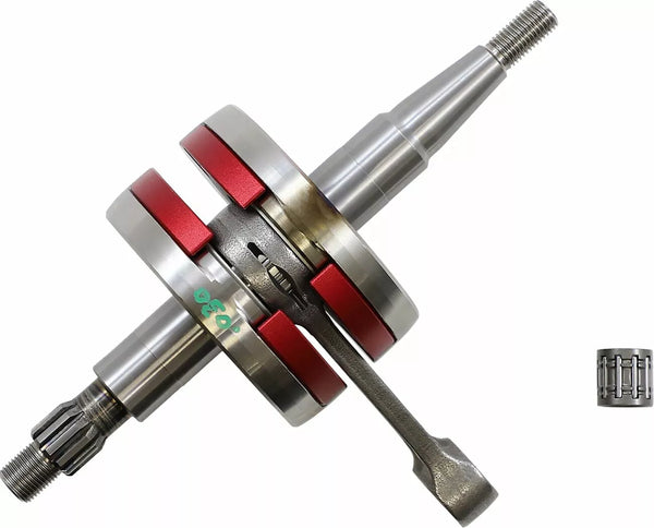 WOSSner Crankshaft YZ 65 18-23 CS2071