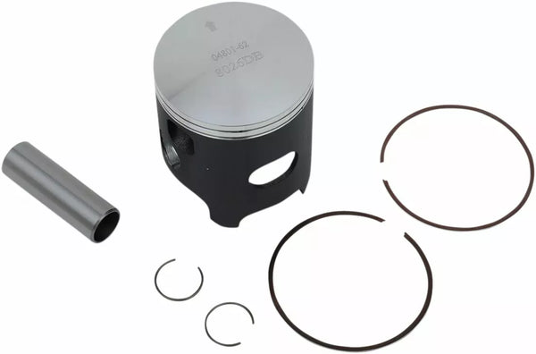 Wossner Piston Kit KX250 92-01 66 34 8026DA