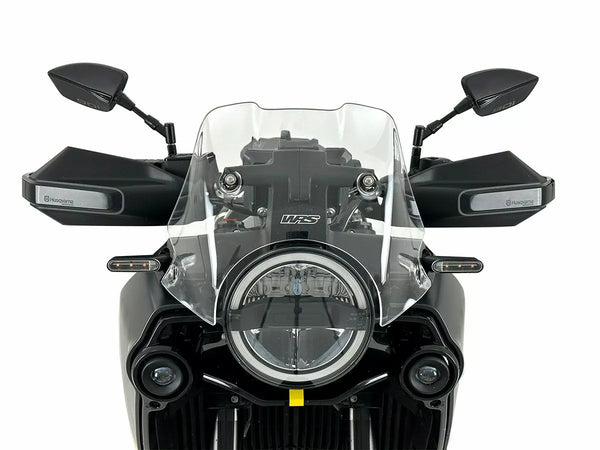 WRS WILDSCREEN ENDURO HUSQVARNA NO HU003T