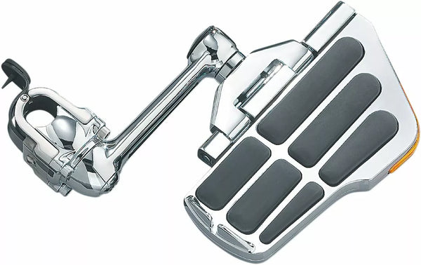 Kuyakyn Peg Ergo II avec lt flrbrd kur4058