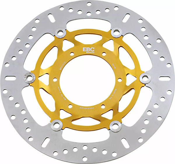 EBC Frein Rotor Flt X Series RND MD1141X