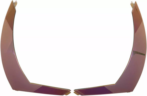 Pictogram achterspoiler AFRM RST PUR 0133-1209