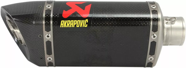 AKRAPOVIC M-AP00502C DUFFER M-AP00502C