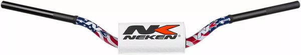 Neke Neke OS Bar 121c USA/WH R00121C-gebruik