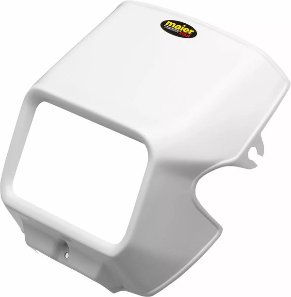 Maier Scheinwerfer Shell TW200 WHHT 181001