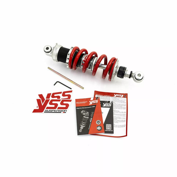 YSS SHOCK GSXR750/600 MZ456-315TRL-67