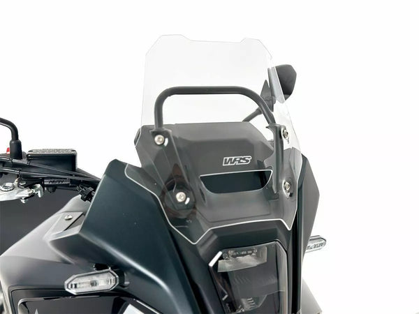 WRS WINDERSCREEN SPORT NX 500/400 CL HO078T