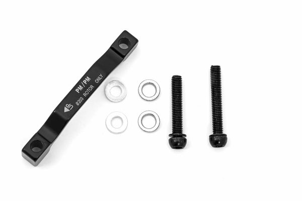 Moto-Master Postmount Caliper + 23 mm 741019