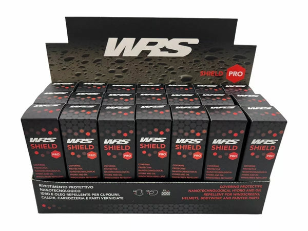 WRS WNDDSCRN Cleaner WRS Shield Pro NT003