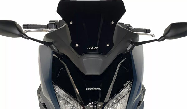 WRS WILDSCREEN SPORT FORZA750 BLAC HO047NL