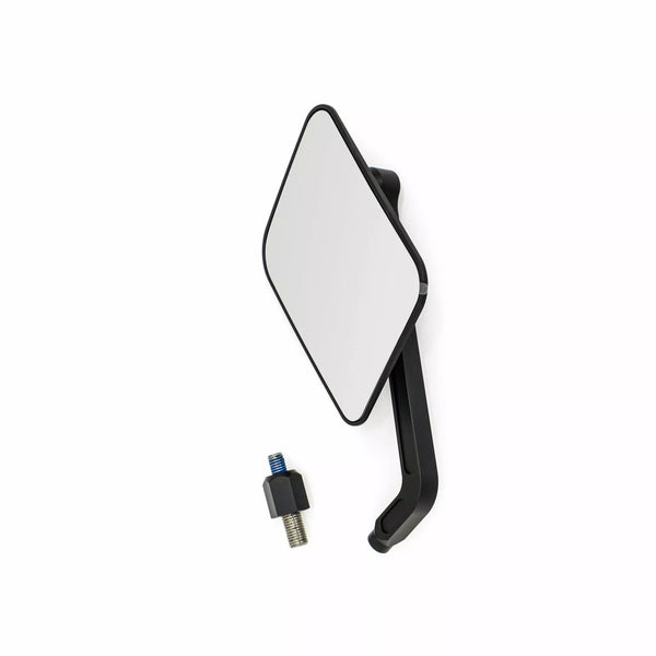 Daytona D-Mirror-21 Flachquadrat ist 80993 verlassen