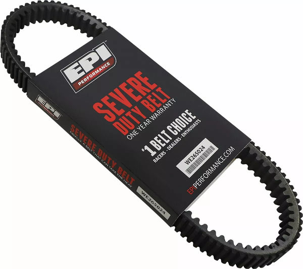 EPI BEIL ATV WEIGER DER 265024