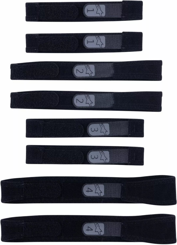 Alpinestars (MX) riemen set single rk-7/10 s/m 6950325-106-s/m