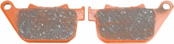 EBC Brake Pad Vee Semisntrd FA387V