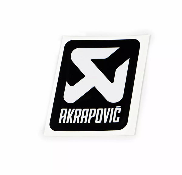 AKRAPOVIC-Stöcke AKRAPOVIC V. 75 P-VST17AL
