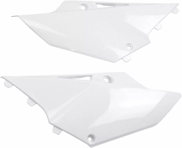 Panneaux latéraux d'OVNI YZ 15-21 WHT YA04842 # 046