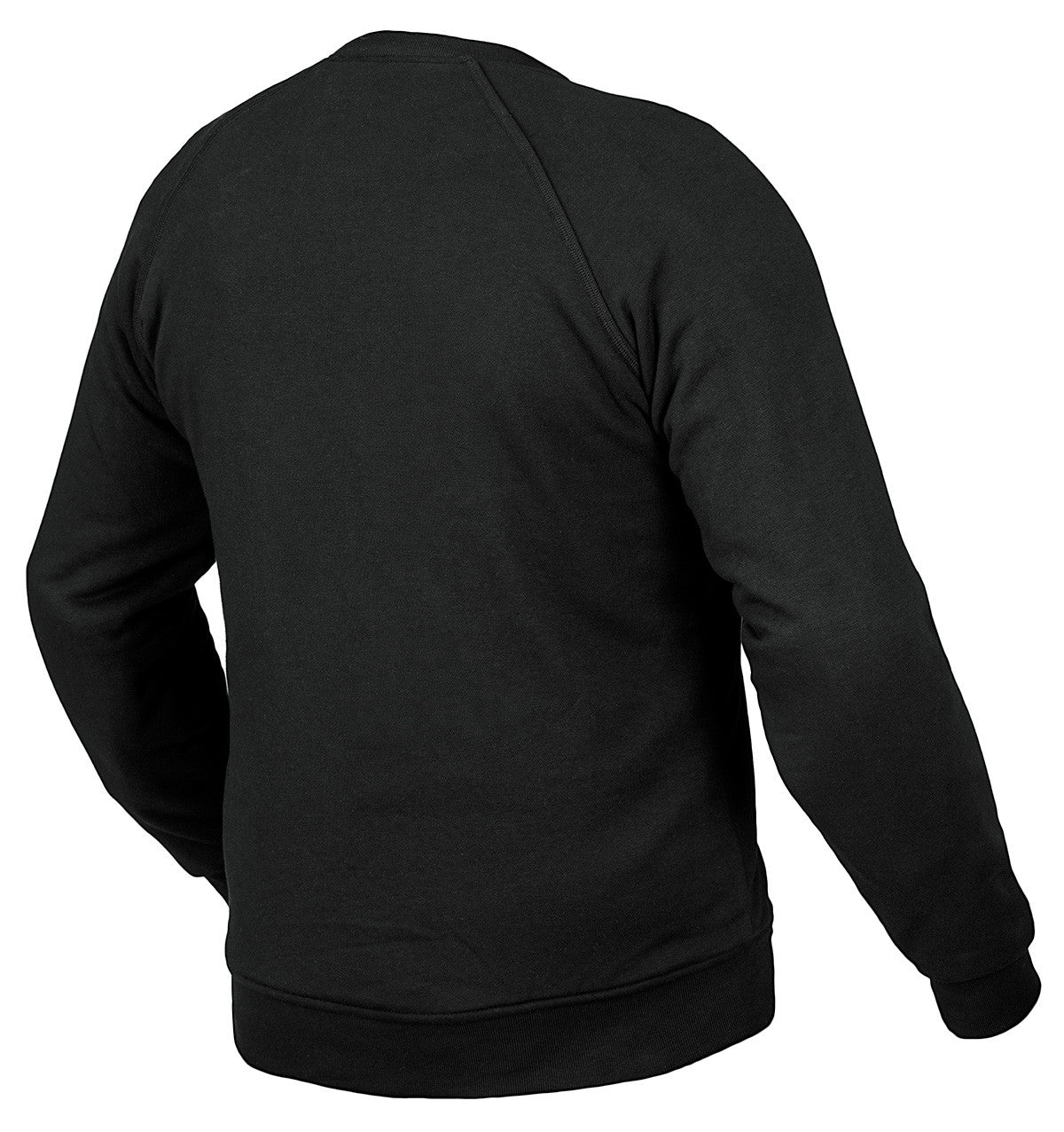 SWEEP DAM KEVLAR MC shirt college black