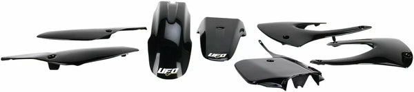 Kit de carrosserie UFO KX85 RESTYLE 01-09 BK KAKIT214K @ 001