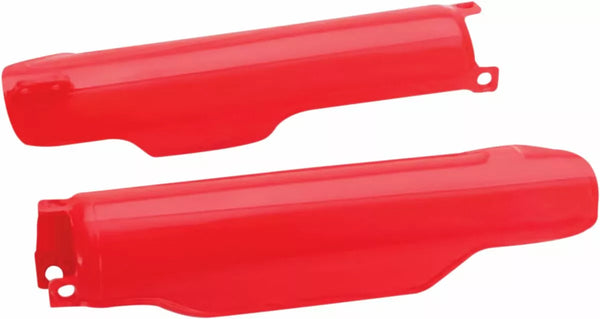 Couverture de fourche d'OVNI CR85 RED HO04612 # 070