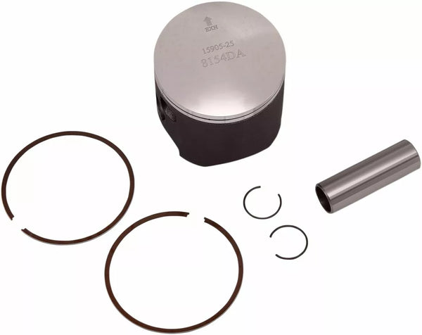 Kit de piston Wossner CR250RATC250R 69 94 8154DA