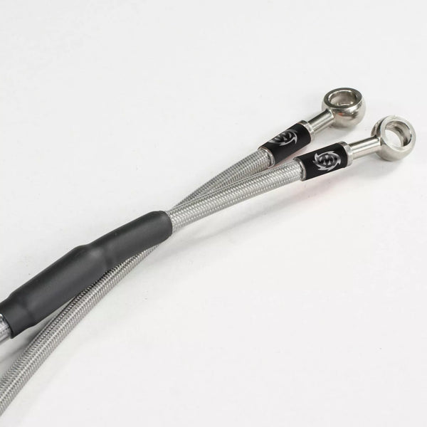 Moto-Master Brake Line Rear 212058