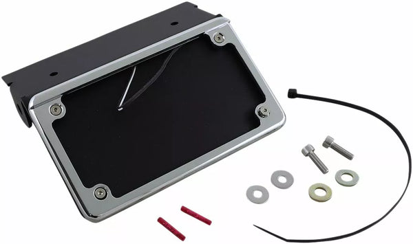 Baron-Kennzeichen-Kit Stlth Ba-3181-00