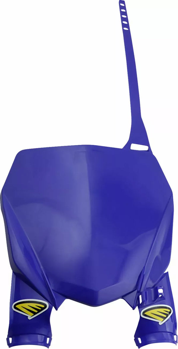 CYCRA PLTE # STDM YZF250'19 450'18-BL 1CYC-0991-62