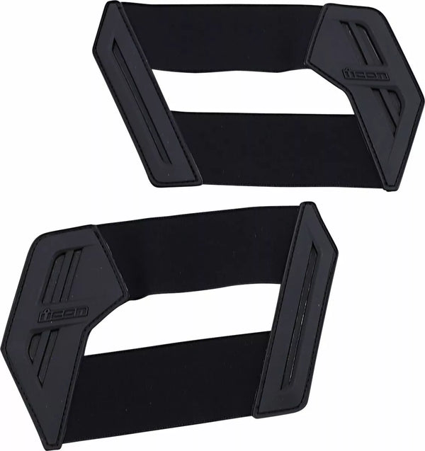 Icon Taillengurt FA3 BK L/XL 2701-1042