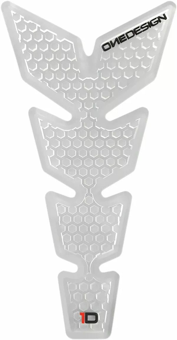 Oneedesign Tank Pad Universal Clear HDR4