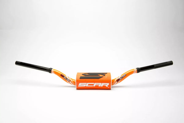 Narben -Lenker O2 KTM SX85 oder S9151OR -s