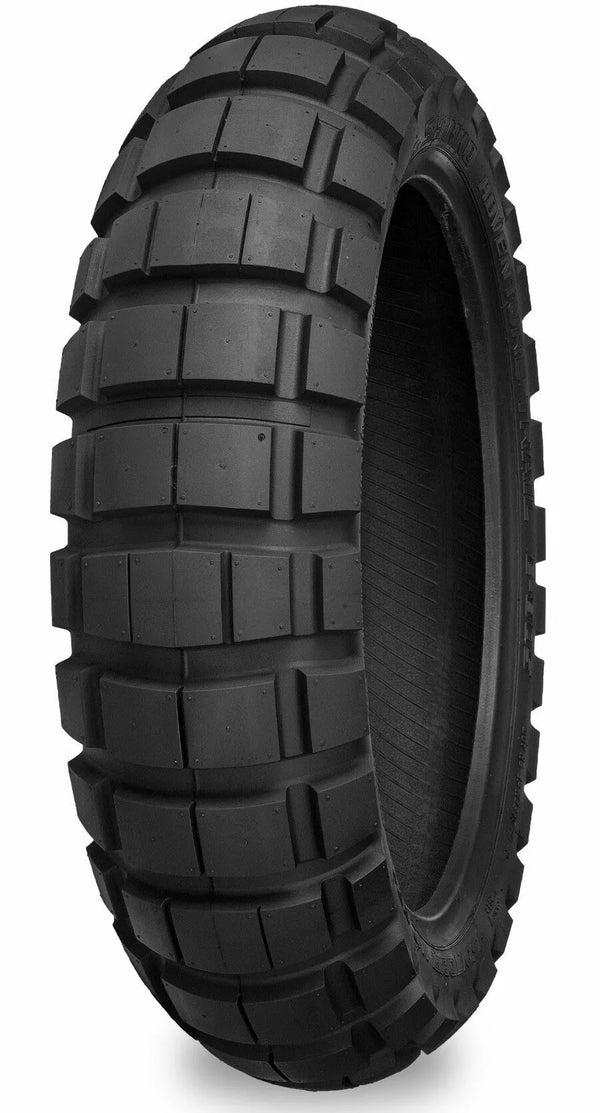 Shinko E805 120 / 90-18 65R TT 12918805