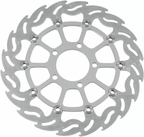 Moto-master remschijf vlam float ft l 112019