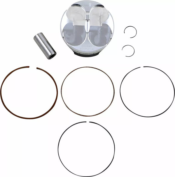 Kit de piston Wossner CRF25010-13 76 76 8775DA