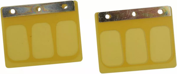 Roseau de course boyesen Elle / Yam 606