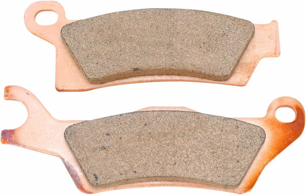 EBC BRAKE PAD SINT R Series FA617R