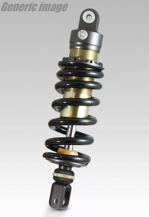 Hyperpro-Heck-Emulsionsschock Yam MT-07 YA07-0AISXP