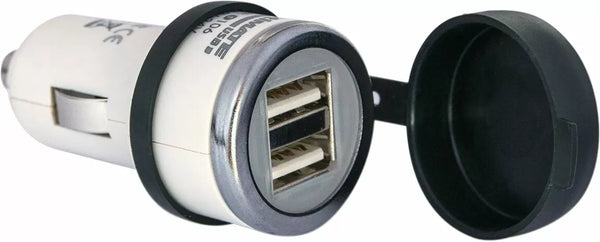 Tecate Cig USB Charger 2A O106 O106Kit