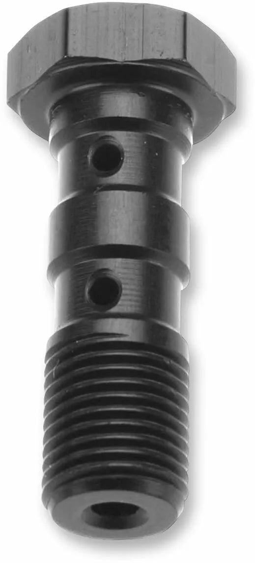 TRW DBL Banjo Bolt Blk M10X1BremBo MCH961S