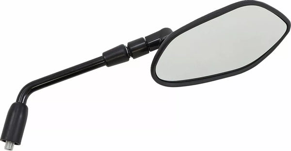 Mirror de l'EMGO L Black Suz 20-55312