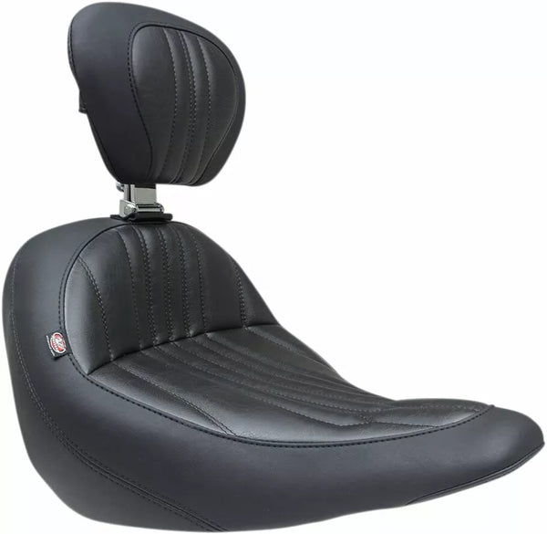 Mustang Seat Touring - FLSB / FXLR 18 -Up 79041