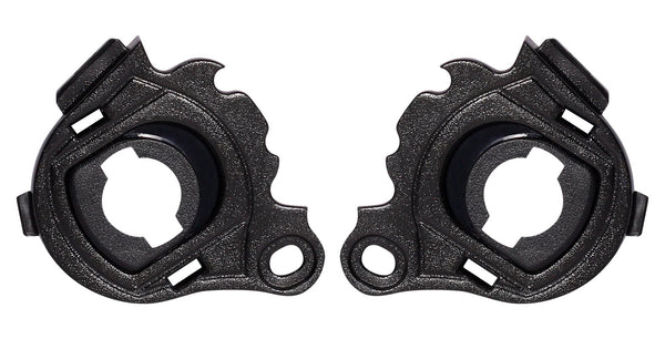 FF808 STREAM VISIERMECHANISMUS + SCHRAUBEN 