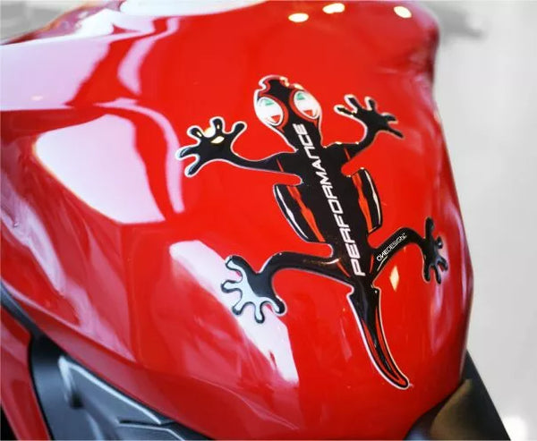 Oneedesign Tankpad Geco Cggecop