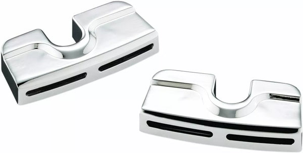 Kuryakyn Cvrs Scorpion F/99-17TC Kur8323