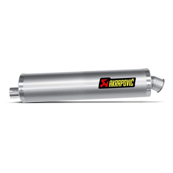 Akrapovic silencieux Ti BMW R1150GS S-B11SO1-HT