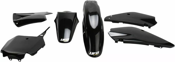 Kit de carrosserie UFO RM85 00-18 BK SUKIT405 @ 001