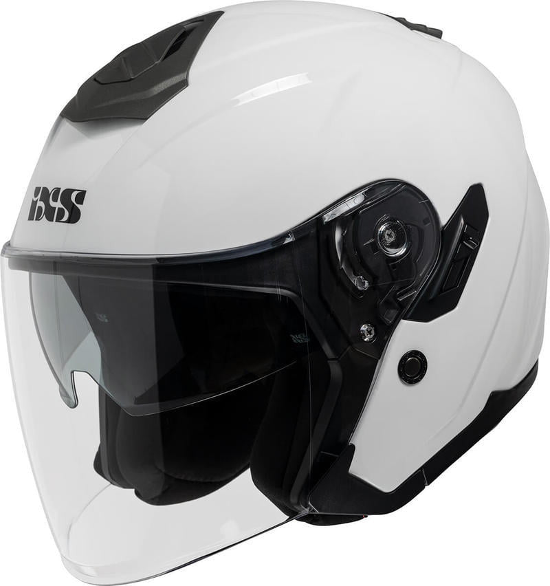 iXS Offene Mc-Helm 92 1.0 Weiß 