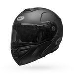 Bell Öffnungsbar Mc-Helm SRT Modular Matt Schwarz 