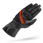 Shima MC Handschuhe STX 2.0 Schwarz /Rot