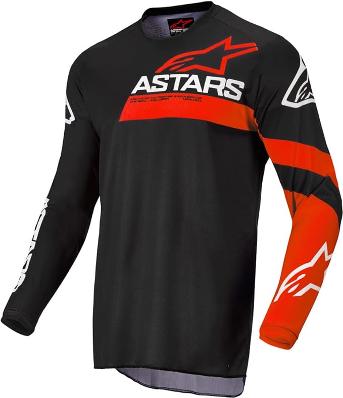 Alpinestars Children Cross Pullover Racer Chaser