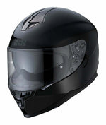 IXS Integral MC Helmet 1100 1.0 Black